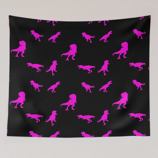 Item preview, Tyrannosaurus Rex Pattern - Pinkadots -  Available on socks mugs shirts stickers and more designed and sold by Dude  Stuff.