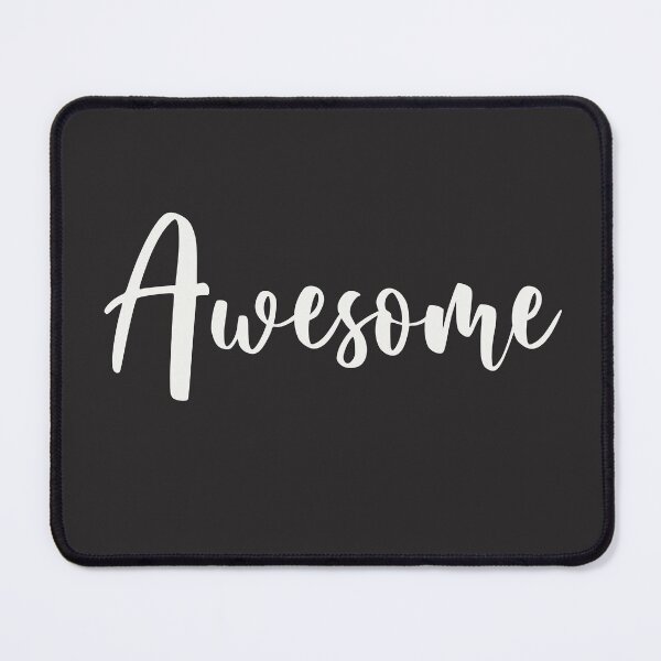 Item preview, Awesome designed and sold by TonsPOD.