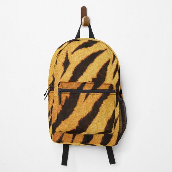 Item preview, Tyger Style Natural Pattern designed and sold by phillipbooth.