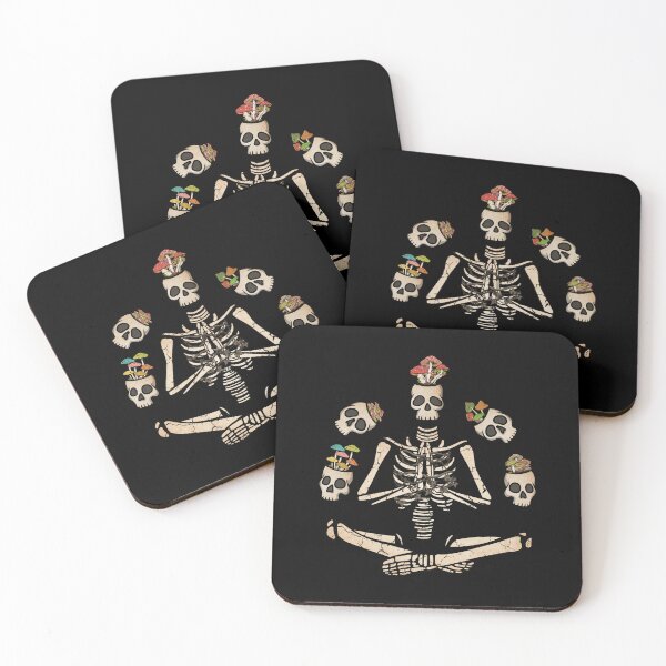Item preview, Skeleton Life Sublimation designed and sold by TargetBox.
