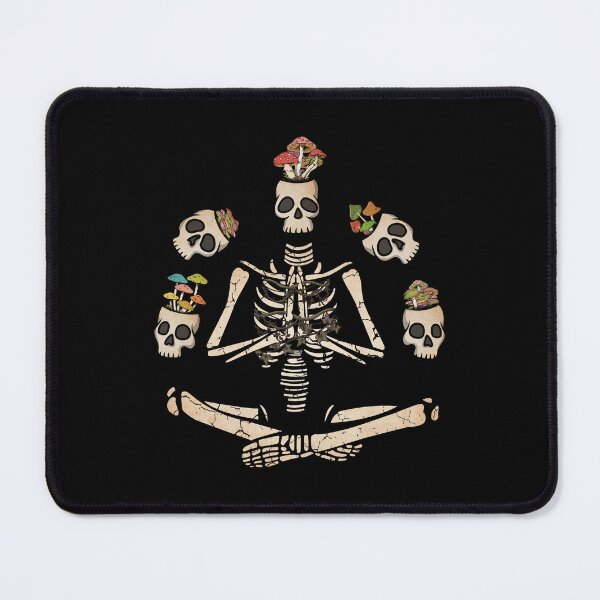 Item preview, Skeleton Life Sublimation designed and sold by TargetBox.
