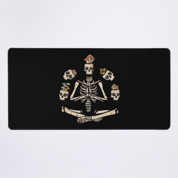 Item preview, Skeleton Life Sublimation designed and sold by TargetBox.