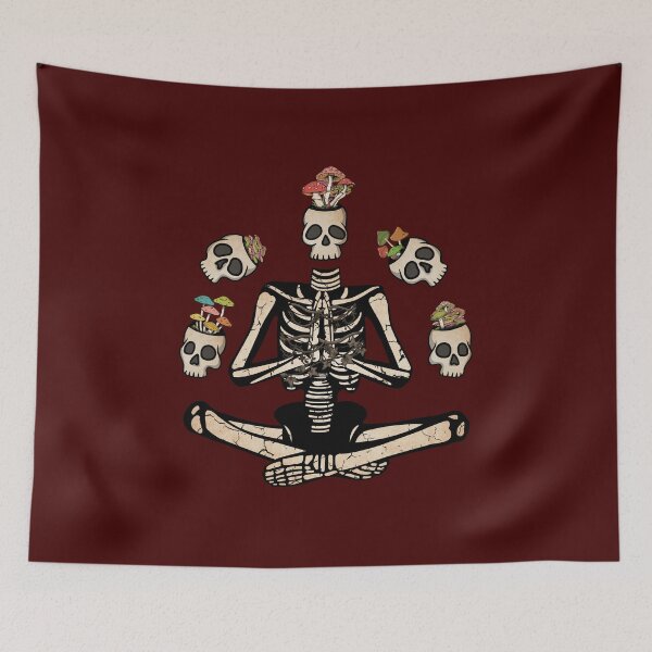 Item preview, Skeleton Life Sublimation designed and sold by TargetBox.