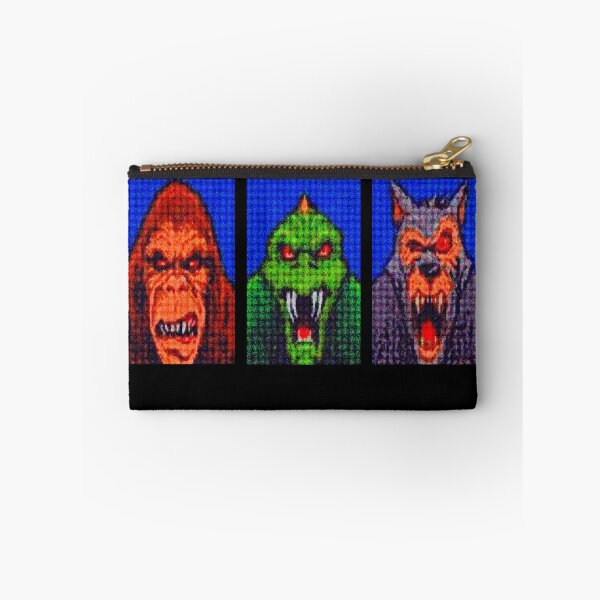 Item preview, Rampage designed and sold by scattles.