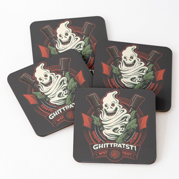 Item preview, Ghost Bouqust designed and sold by AOUISM.