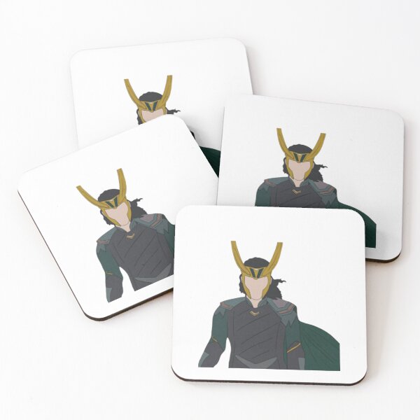 Item preview, Avongers Loki designed and sold by CartoonCreates.