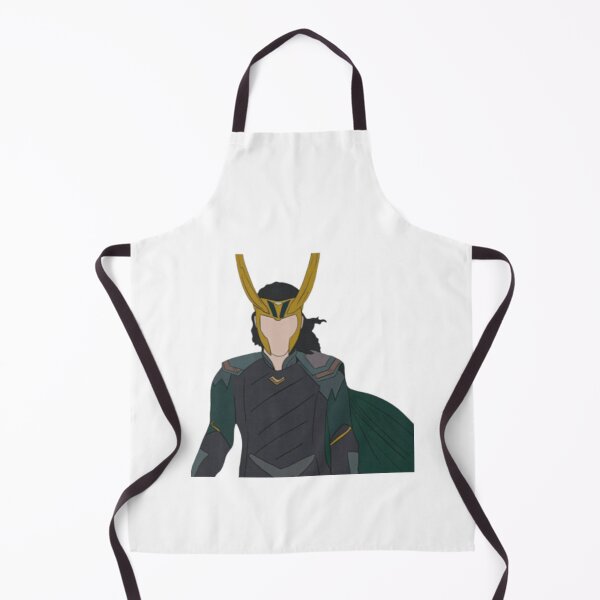 Item preview, Avongers Loki designed and sold by CartoonCreates.
