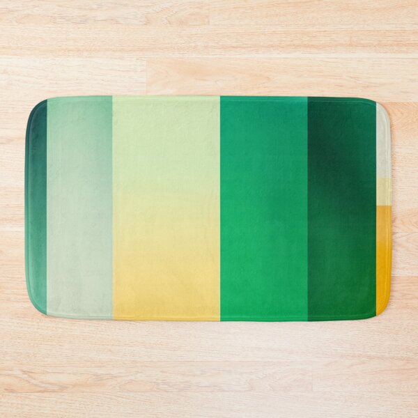 Item preview, Colorful Multi Color abstract watercolor shapes organic geometric pattern 50 designed and sold by vishalraifx.