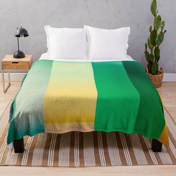 Item preview, Colorful Multi Color abstract watercolor shapes organic geometric pattern 50 designed and sold by vishalraifx.