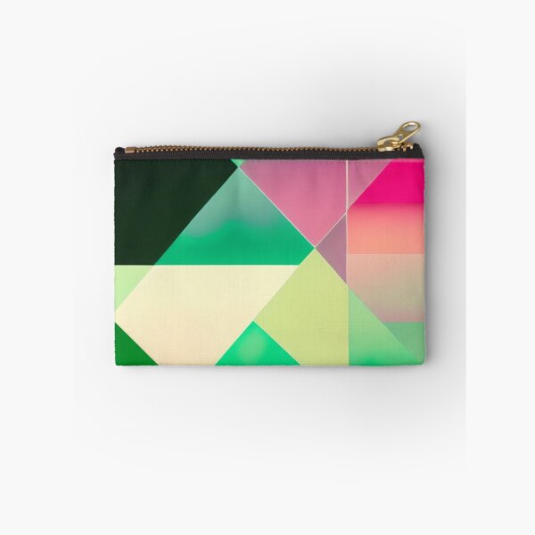 Item preview, Colorful Multi Color abstract watercolor shapes organic geometric pattern 51 designed and sold by vishalraifx.