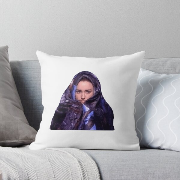 Item preview, Ashley Johnson Blanket designed and sold by Rose Davidson.
