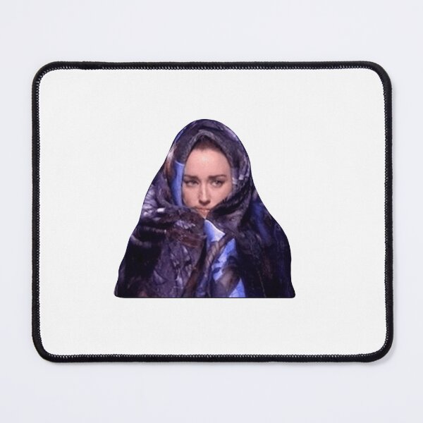 Item preview, Ashley Johnson Blanket designed and sold by Rose Davidson.
