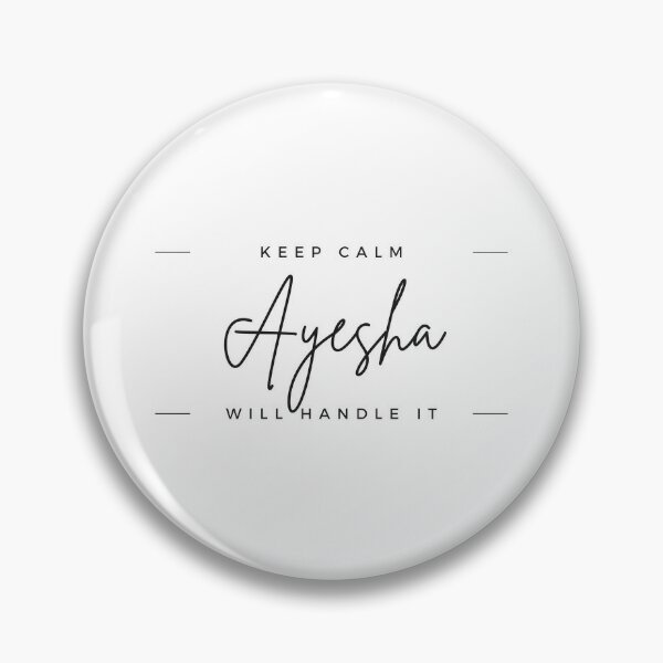 Pin on Simply Ayesha