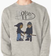 MOBB3 Pullover