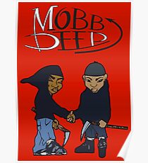 Póster MOBB3