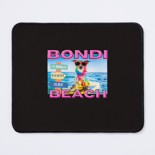 Item preview,   BONDI BEACH designed and sold by starfishstuff.