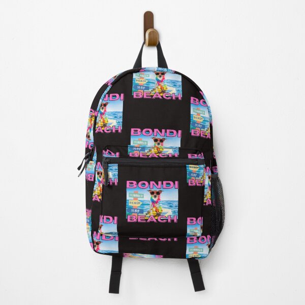 Item preview,   BONDI BEACH designed and sold by starfishstuff.