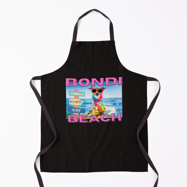 Item preview, BONDI BEACH designed and sold by starfishstuff.