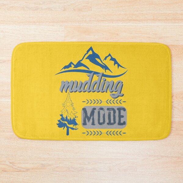 Item preview, mudding mode, forest river sun inside tree pine designed and sold by movie-popcorn.