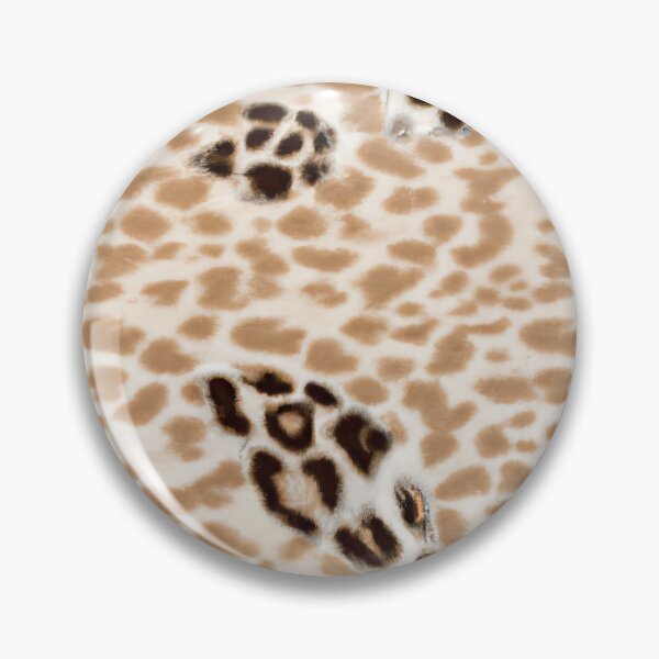 Item preview, Leopard Style Natural Pattern designed and sold by phillipbooth.