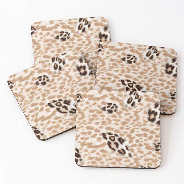 Item preview, Leopard Style Natural Pattern designed and sold by phillipbooth.