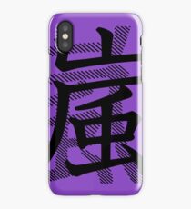 Arashi Symbol (Matsumoto) iPhone Case