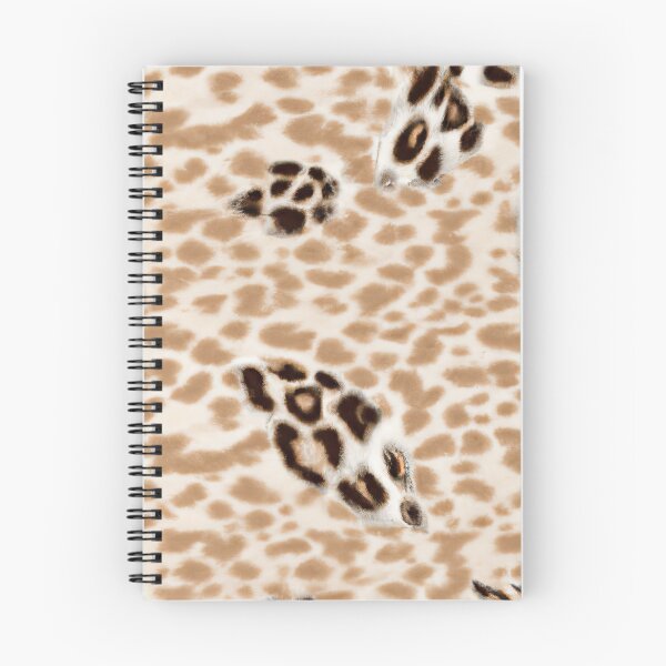 Item preview, Leopard Style Natural Pattern designed and sold by phillipbooth.