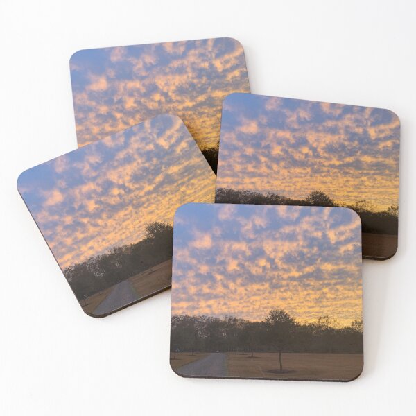Item preview, Golden sunsets. Based on Psalms 113:3 and Genesis 1:5 designed and sold by Pearls1.
