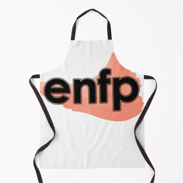 Item preview, ENFP Myers Briggs Personality Type designed and sold by valeng03.