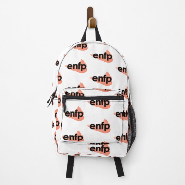 Item preview, ENFP Myers Briggs Personality Type designed and sold by valeng03.