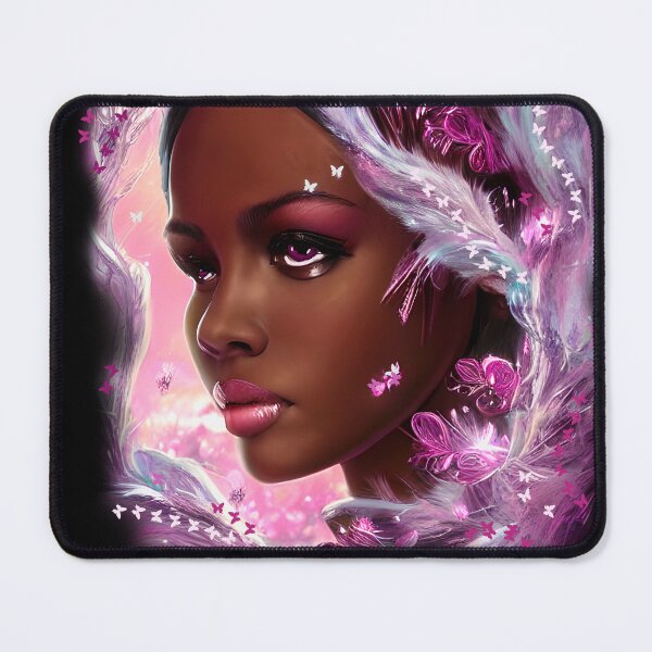 Item preview, Melanin Queen VI, melanated, Dope Black Mom designed and sold by mwebba2005.