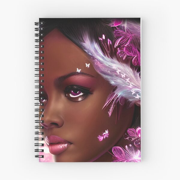 Item preview, Melanin Queen VI, melanated, Dope Black Mom designed and sold by AW2 Designs.