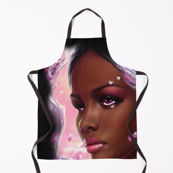 Item preview, Melanin Queen VI, melanated, Dope Black Mom designed and sold by mwebba2005.