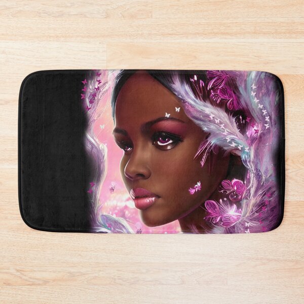 Item preview, Melanin Queen VI, melanated, Dope Black Mom designed and sold by mwebba2005.