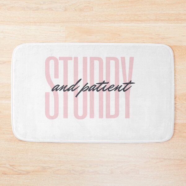Item preview, Sturdy & patient  designed and sold by maroleess-99.