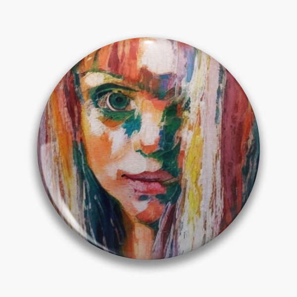 Item preview, Girl 2 designed and sold by CoolbreezzArt.