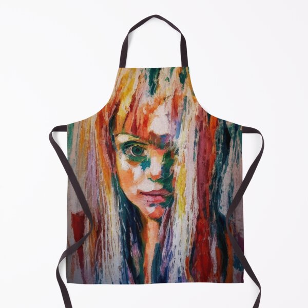 Item preview, Girl 2 designed and sold by CoolbreezzArt.