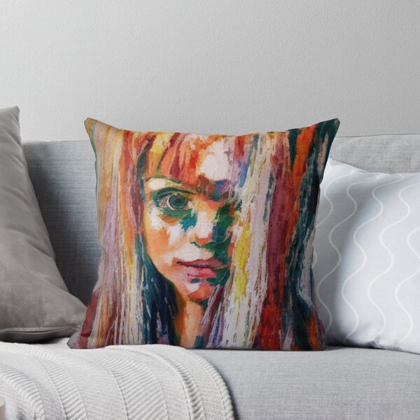 Item preview, Girl 2 designed and sold by CoolbreezzArt.