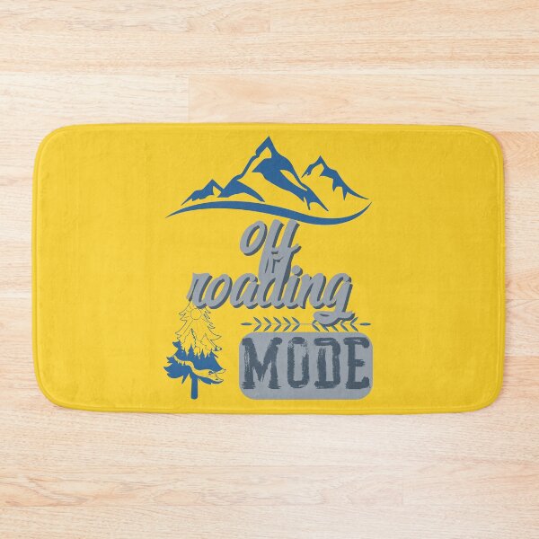 Item preview, off roading mode, forest river sun inside tree pine designed and sold by movie-popcorn.