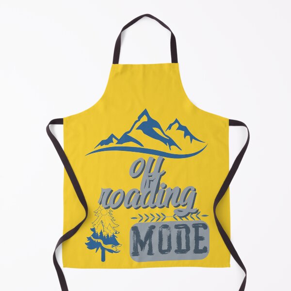 Item preview, off roading mode, forest river sun inside tree pine designed and sold by movie-popcorn.