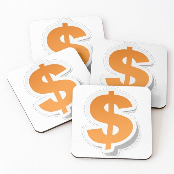 Item preview, Dollar designed and sold by kattilako.