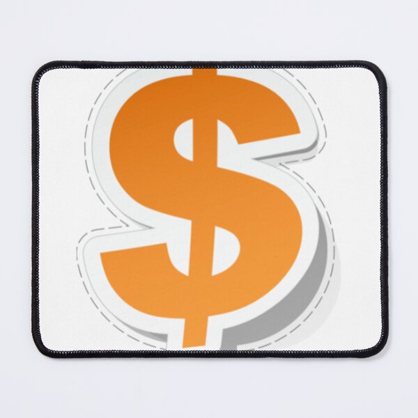 Item preview, Dollar designed and sold by kattilako.