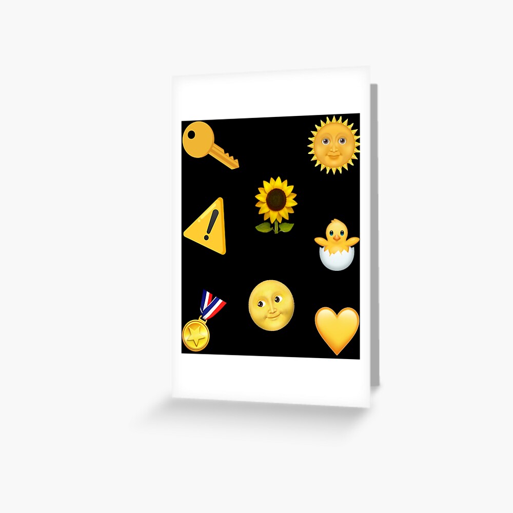Cursed emoji funny emojis pack Poster for Sale by Kaito Designs