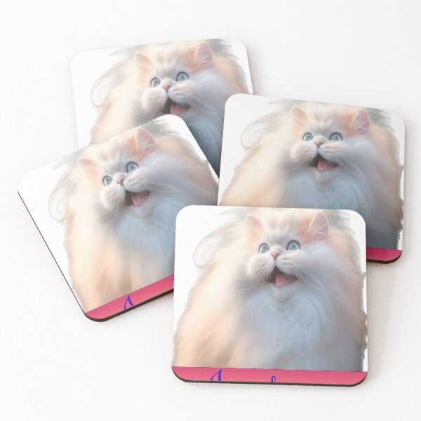Item preview, Cat I'm happy designed and sold by Estevam Marinho.