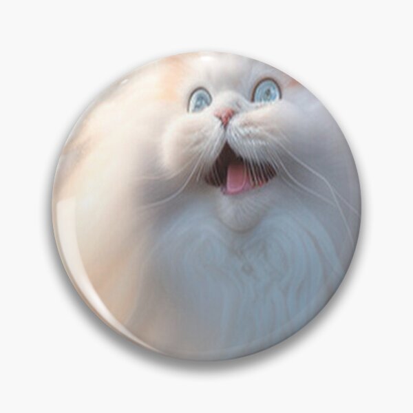 Item preview, Cat I'm happy designed and sold by Estevam Marinho.