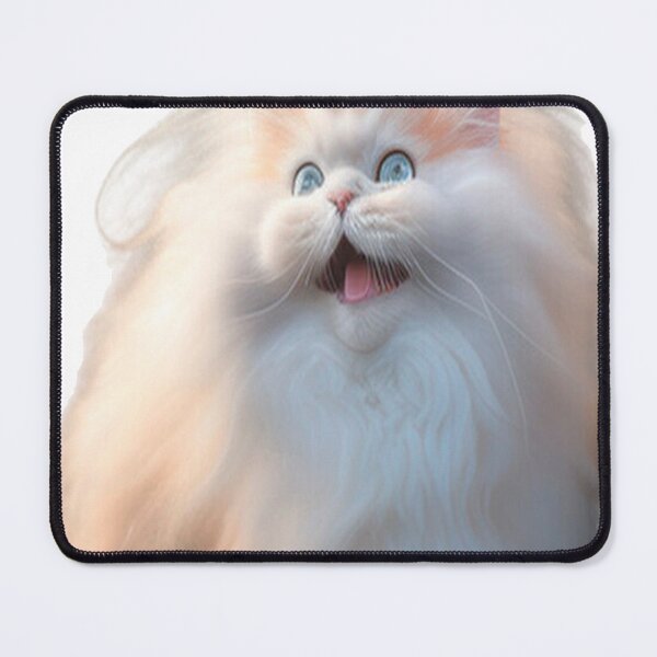 Item preview, Cat I'm happy designed and sold by Estevam Marinho.