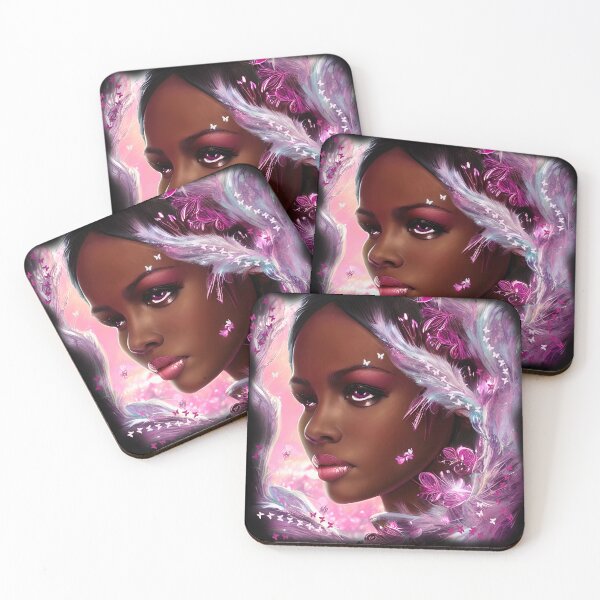Item preview, Melanin Queen VI, melanated, Dope Black Mom designed and sold by mwebba2005.