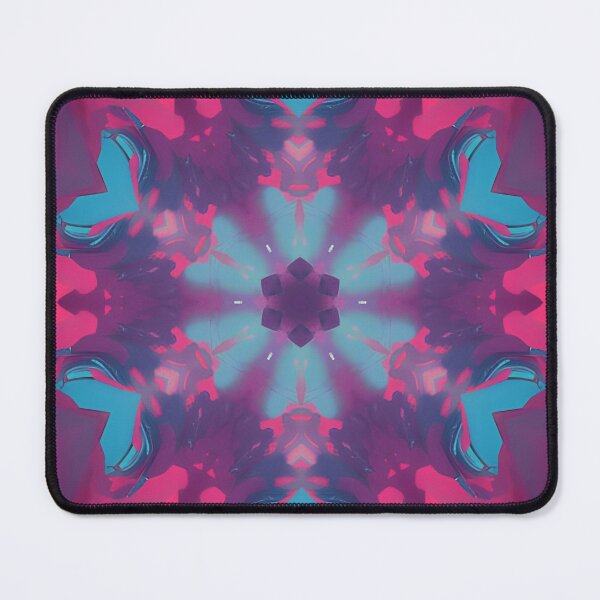 Item preview, Futuristic Kaleidoscope designed and sold by ObsidianDaz.