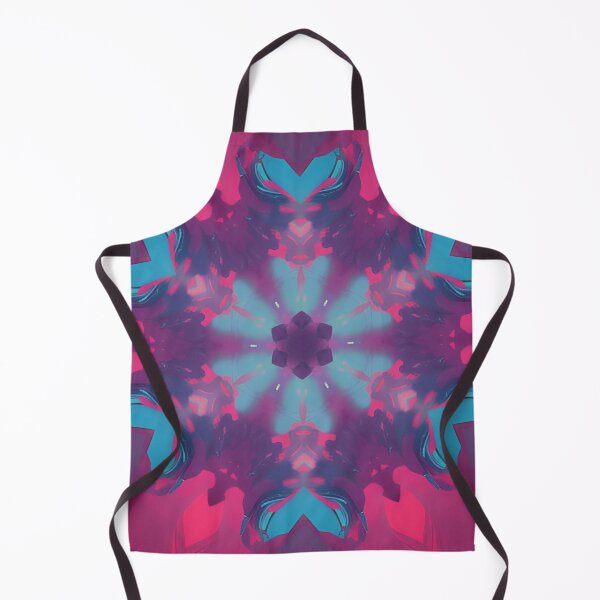 Item preview, Futuristic Kaleidoscope  designed and sold by ObsidianDaz.