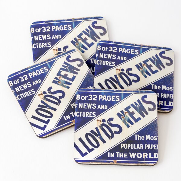 Item preview, The News designed and sold by JEZ22.